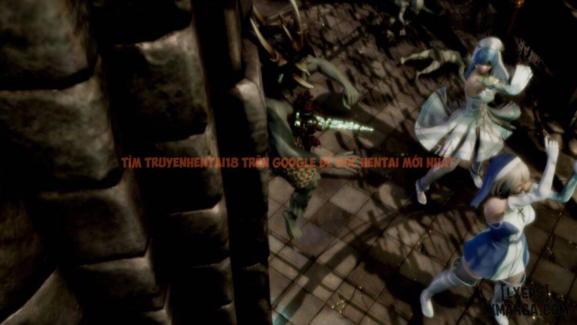 Trang truyện 15 trong truyện tranh Hentai 3d Trận Đấu Kinh Điển - Chapter 6 - www.truyentvn.net