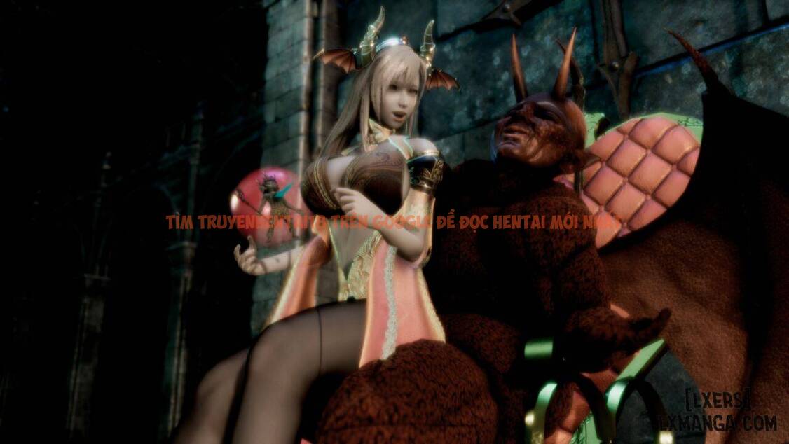 Trang truyện 16 trong truyện tranh Hentai 3d Trận Đấu Kinh Điển - Chapter 6 - www.truyentvn.net