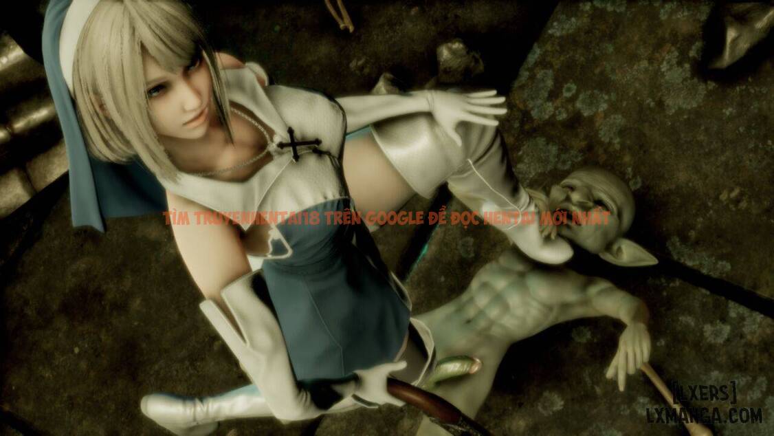 Trang truyện 17 trong truyện tranh Hentai 3d Trận Đấu Kinh Điển - Chapter 6 - www.truyentvn.net