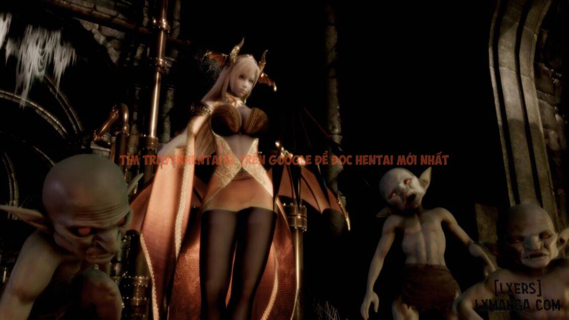 Trang truyện 19 trong truyện tranh Hentai 3d Trận Đấu Kinh Điển - Chapter 6 - www.truyentvn.net