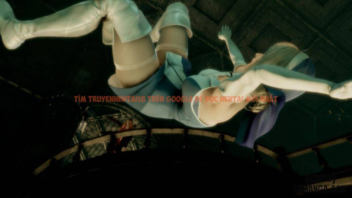 Trang truyện 27 trong truyện tranh Hentai 3d Trận Đấu Kinh Điển - Chapter 6 - www.truyentvn.net