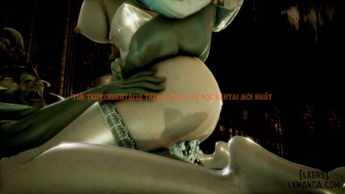 Trang truyện 40 trong truyện tranh Hentai 3d Trận Đấu Kinh Điển - Chapter 6 - www.truyentvn.net