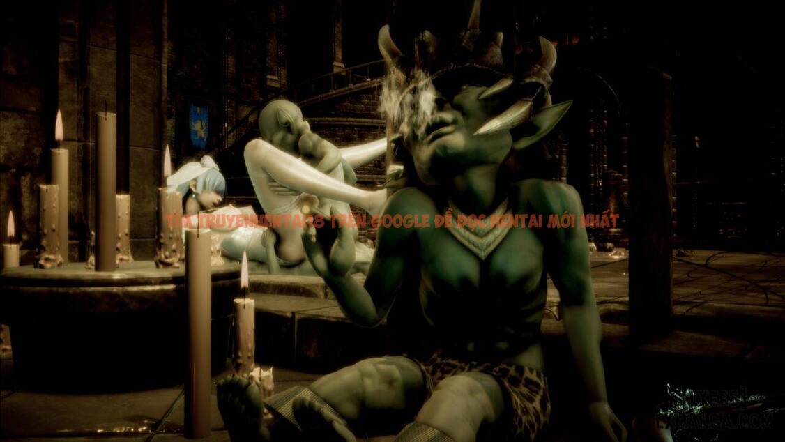 Trang truyện 41 trong truyện tranh Hentai 3d Trận Đấu Kinh Điển - Chapter 6 - www.truyentvn.net