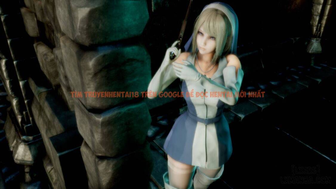 Trang truyện 5 trong truyện tranh Hentai 3d Trận Đấu Kinh Điển - Chapter 6 - www.truyentvn.net