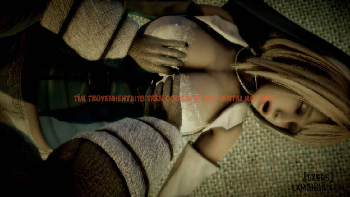 Trang truyện 50 trong truyện tranh Hentai 3d Trận Đấu Kinh Điển - Chapter 6 - www.truyentvn.net