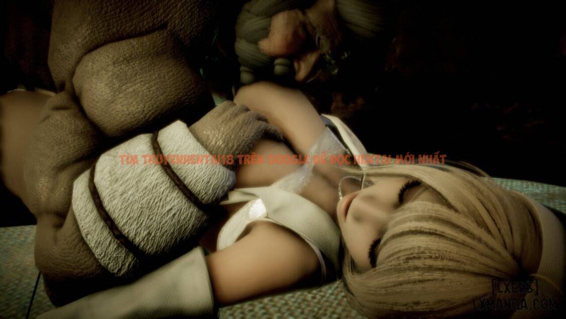 Trang truyện 51 trong truyện tranh Hentai 3d Trận Đấu Kinh Điển - Chapter 6 - www.truyentvn.net
