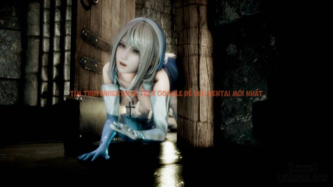 Trang truyện 55 trong truyện tranh Hentai 3d Trận Đấu Kinh Điển - Chapter 6 - www.truyentvn.net