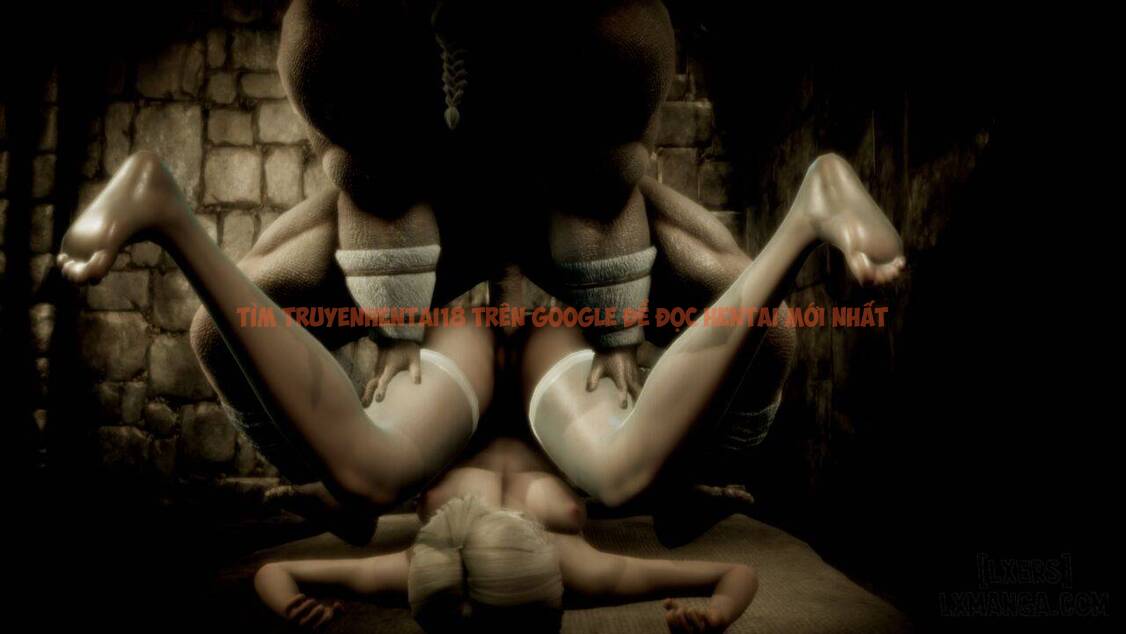 Trang truyện 61 trong truyện tranh Hentai 3d Trận Đấu Kinh Điển - Chapter 6 - www.truyentvn.net