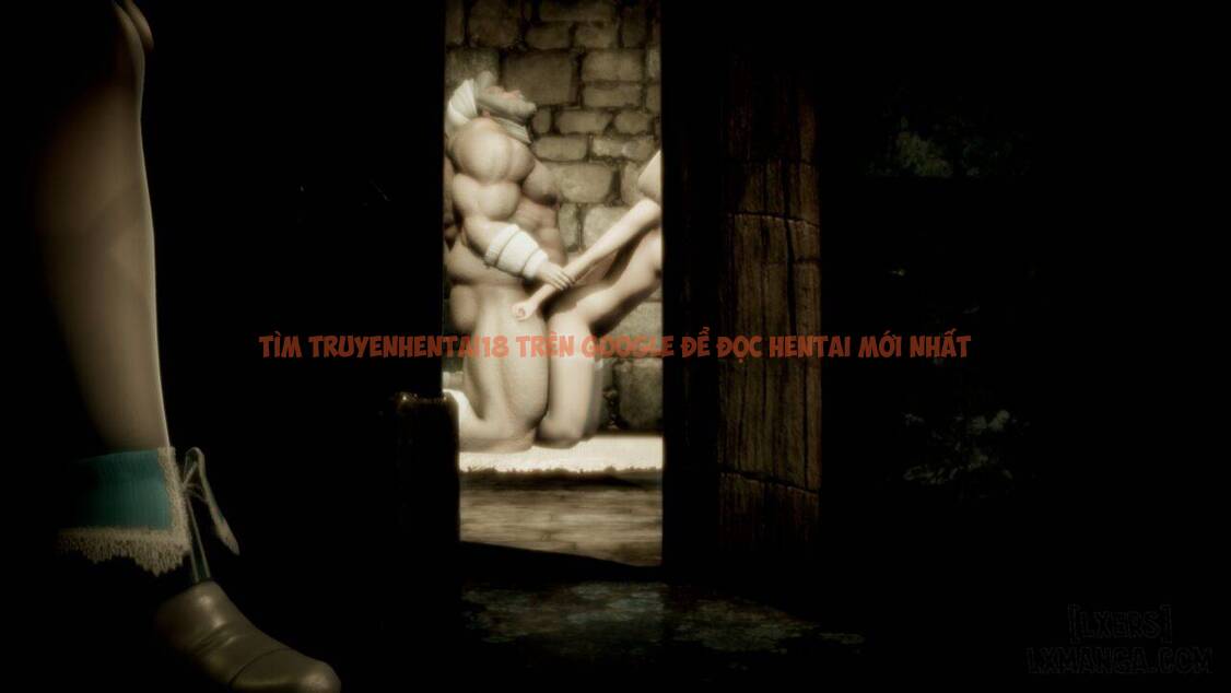 Trang truyện 67 trong truyện tranh Hentai 3d Trận Đấu Kinh Điển - Chapter 6 - www.truyentvn.net
