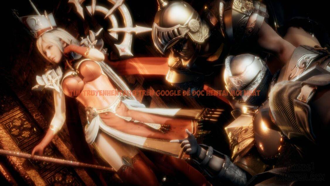 Trang truyện 70 trong truyện tranh Hentai 3d Trận Đấu Kinh Điển - Chapter 6 - www.truyentvn.net