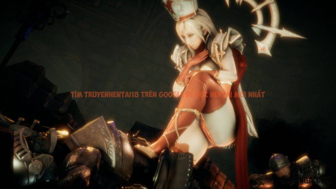 Trang truyện 80 trong truyện tranh Hentai 3d Trận Đấu Kinh Điển - Chapter 6 - www.truyentvn.net