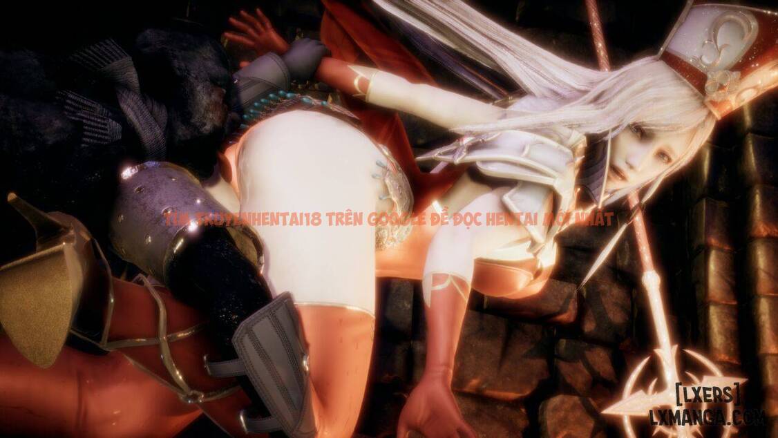 Trang truyện 86 trong truyện tranh Hentai 3d Trận Đấu Kinh Điển - Chapter 6 - www.truyentvn.net