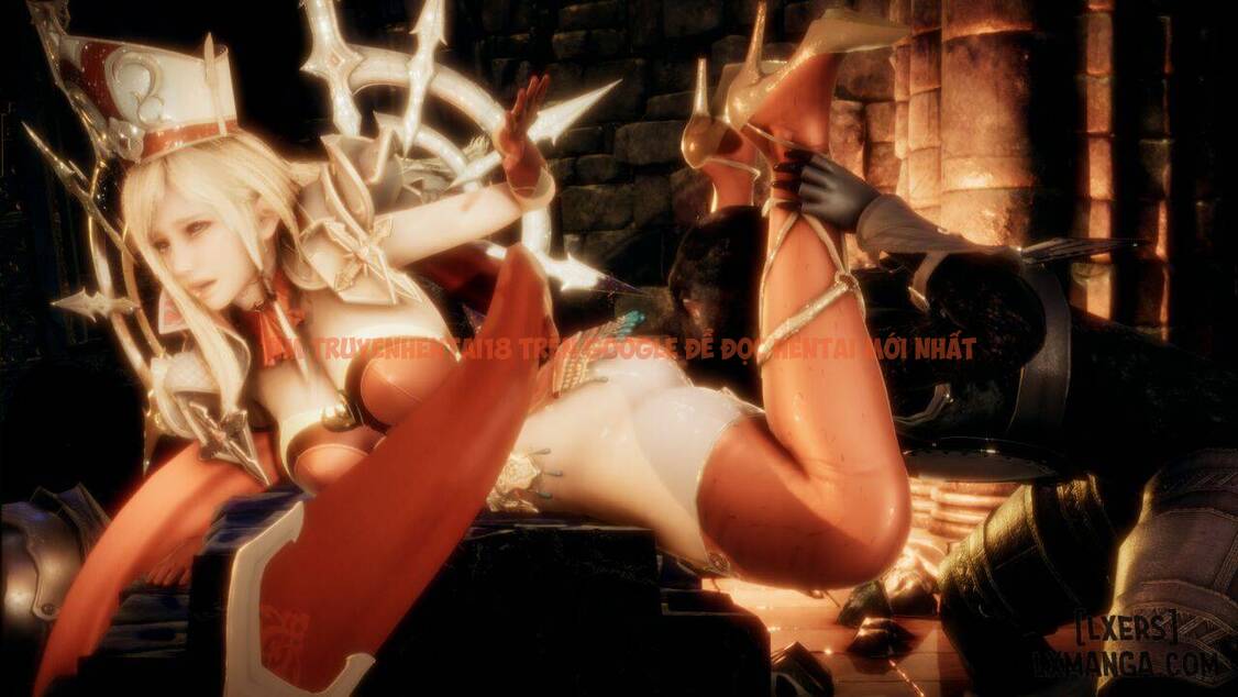 Trang truyện 87 trong truyện tranh Hentai 3d Trận Đấu Kinh Điển - Chapter 6 - www.truyentvn.net