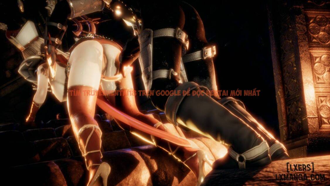 Trang truyện 88 trong truyện tranh Hentai 3d Trận Đấu Kinh Điển - Chapter 6 - www.truyentvn.net