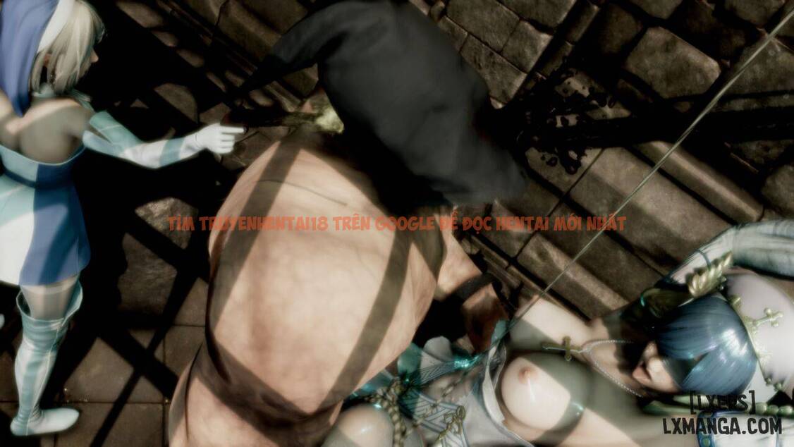 Trang truyện 9 trong truyện tranh Hentai 3d Trận Đấu Kinh Điển - Chapter 6 - www.truyentvn.net