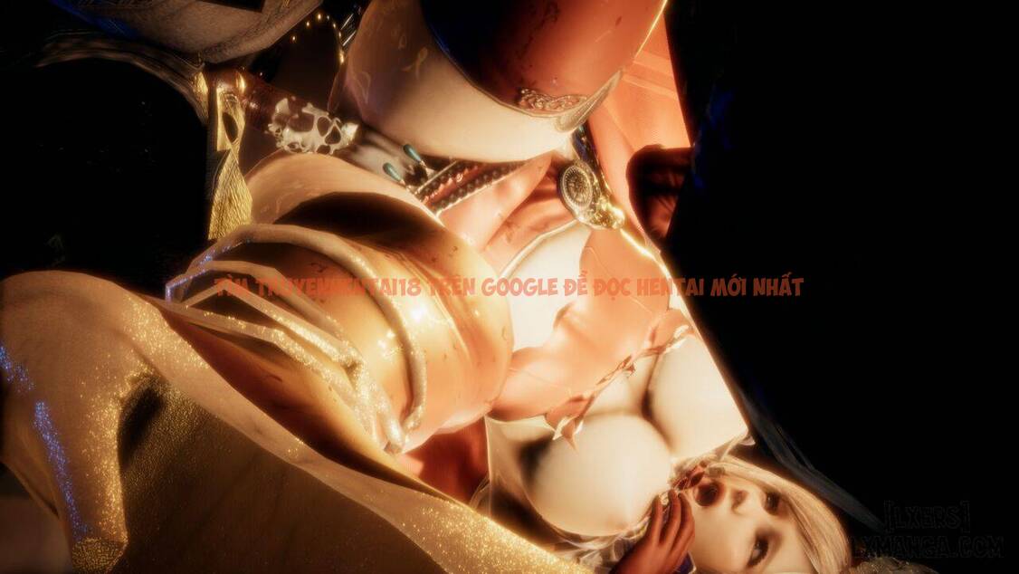 Trang truyện 91 trong truyện tranh Hentai 3d Trận Đấu Kinh Điển - Chapter 6 - www.truyentvn.net