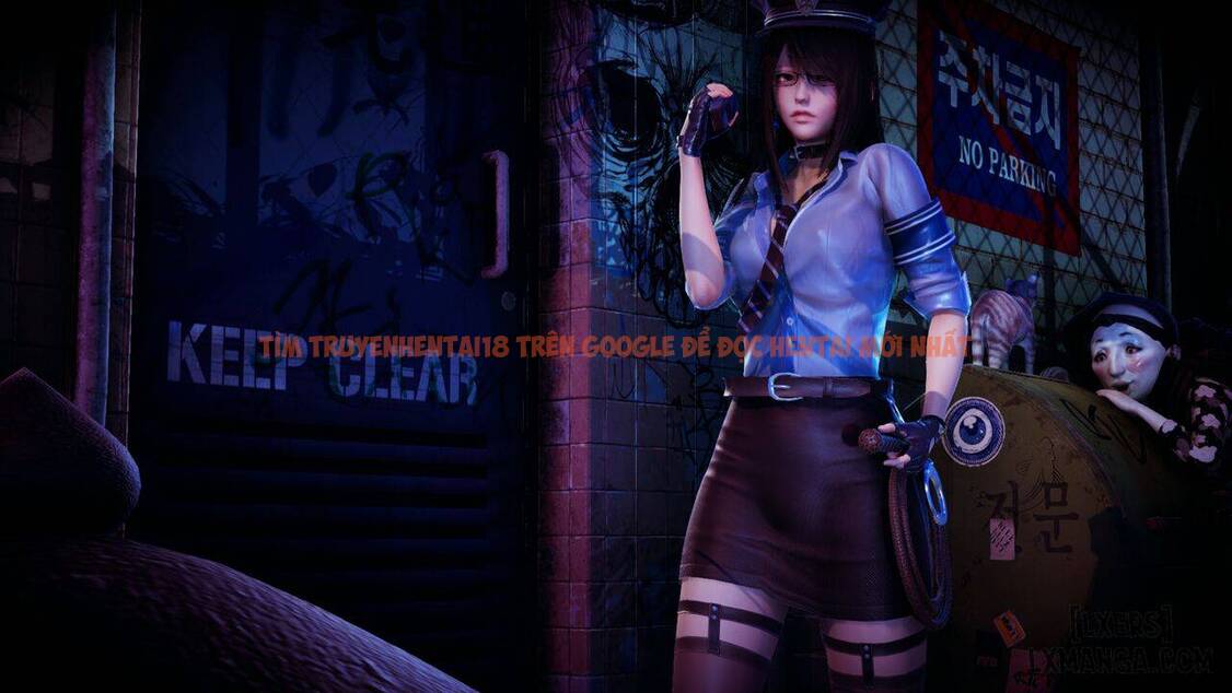 Xem ảnh 0 trong truyện hentai Hentai 3D Trận Đấu Kinh Điển - Chapter 7 END - hentaitvn.net