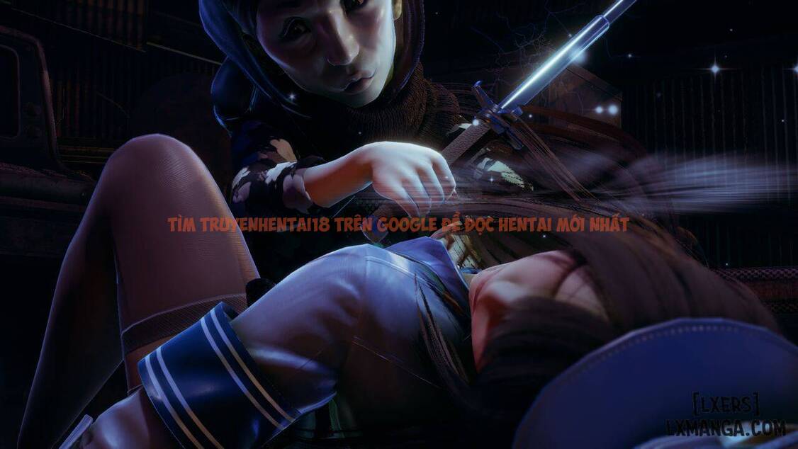 Xem ảnh 10 trong truyện hentai Hentai 3D Trận Đấu Kinh Điển - Chapter 7 END - hentaitvn.net