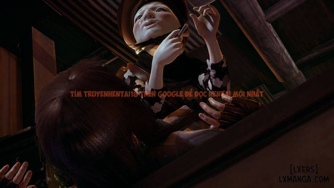 Xem ảnh 12 trong truyện hentai Hentai 3D Trận Đấu Kinh Điển - Chapter 7 END - hentaitvn.net
