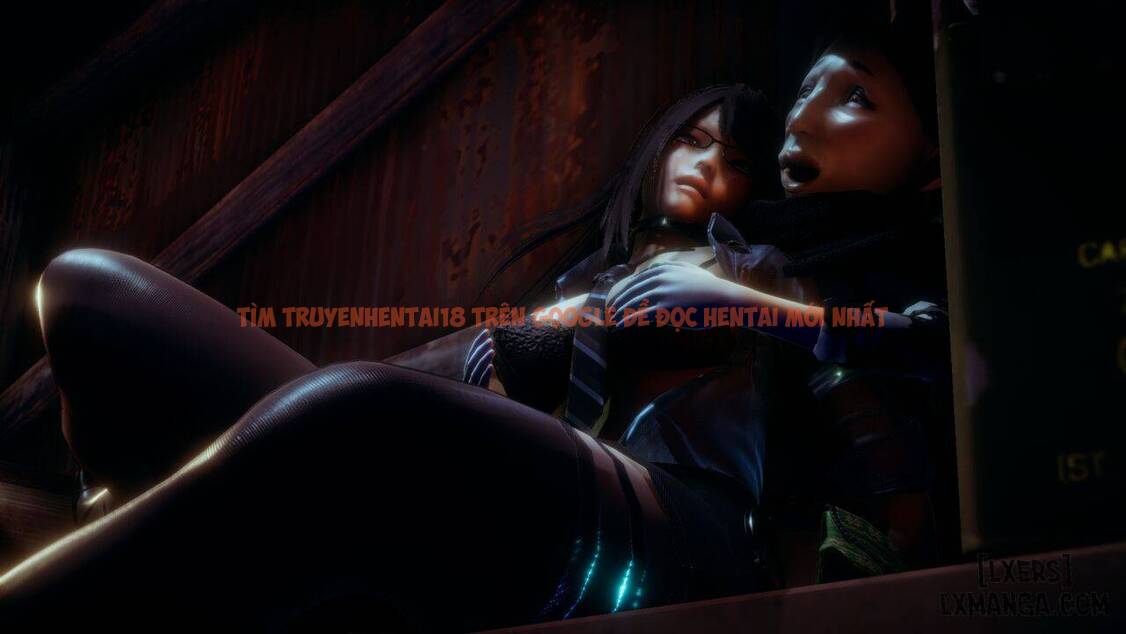 Xem ảnh 13 trong truyện hentai Hentai 3D Trận Đấu Kinh Điển - Chapter 7 END - hentaitvn.net