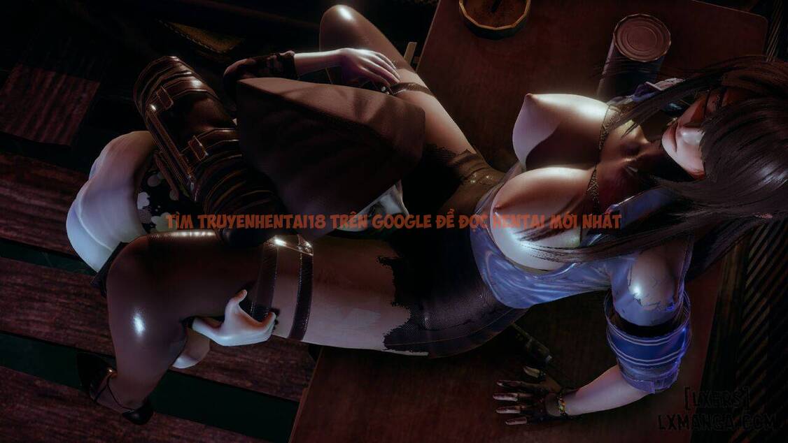 Xem ảnh 15 trong truyện hentai Hentai 3D Trận Đấu Kinh Điển - Chapter 7 END - hentaitvn.net