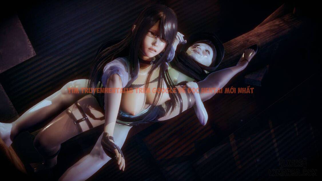 Xem ảnh 20 trong truyện hentai Hentai 3D Trận Đấu Kinh Điển - Chapter 7 END - hentaitvn.net