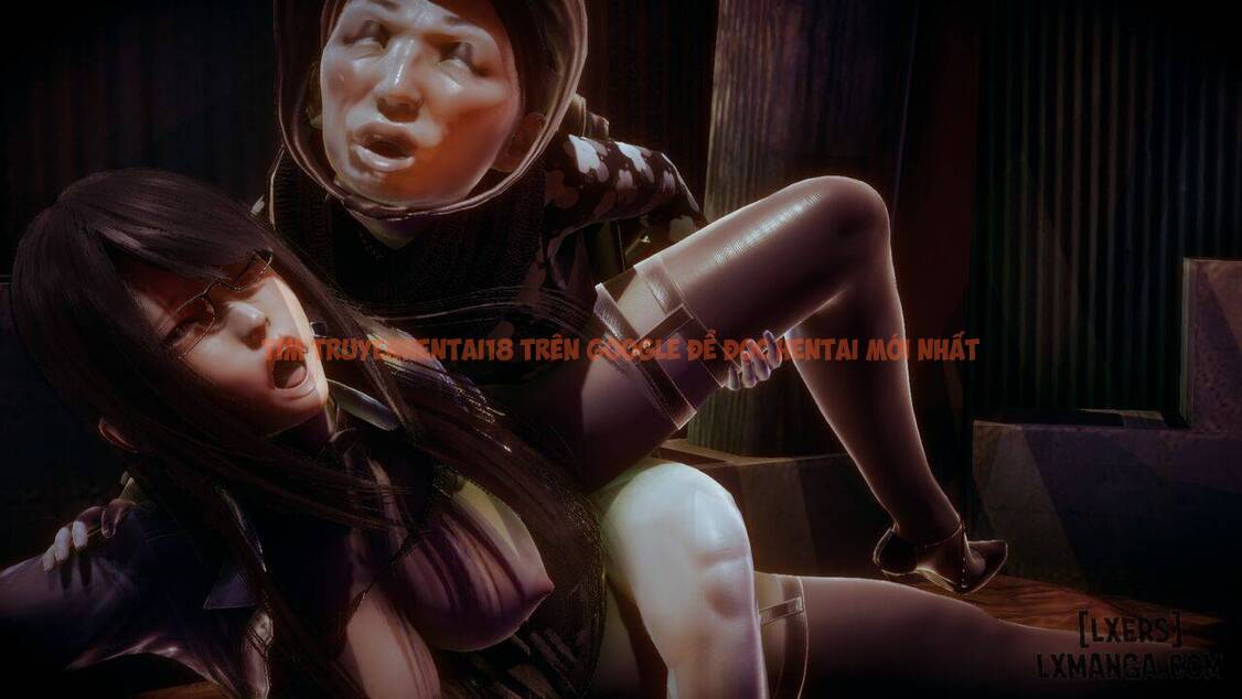 Xem ảnh 21 trong truyện hentai Hentai 3D Trận Đấu Kinh Điển - Chapter 7 END - hentaitvn.net