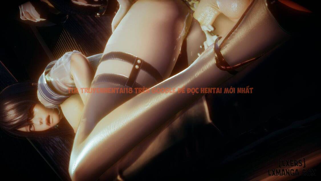 Xem ảnh 22 trong truyện hentai Hentai 3D Trận Đấu Kinh Điển - Chapter 7 END - hentaitvn.net