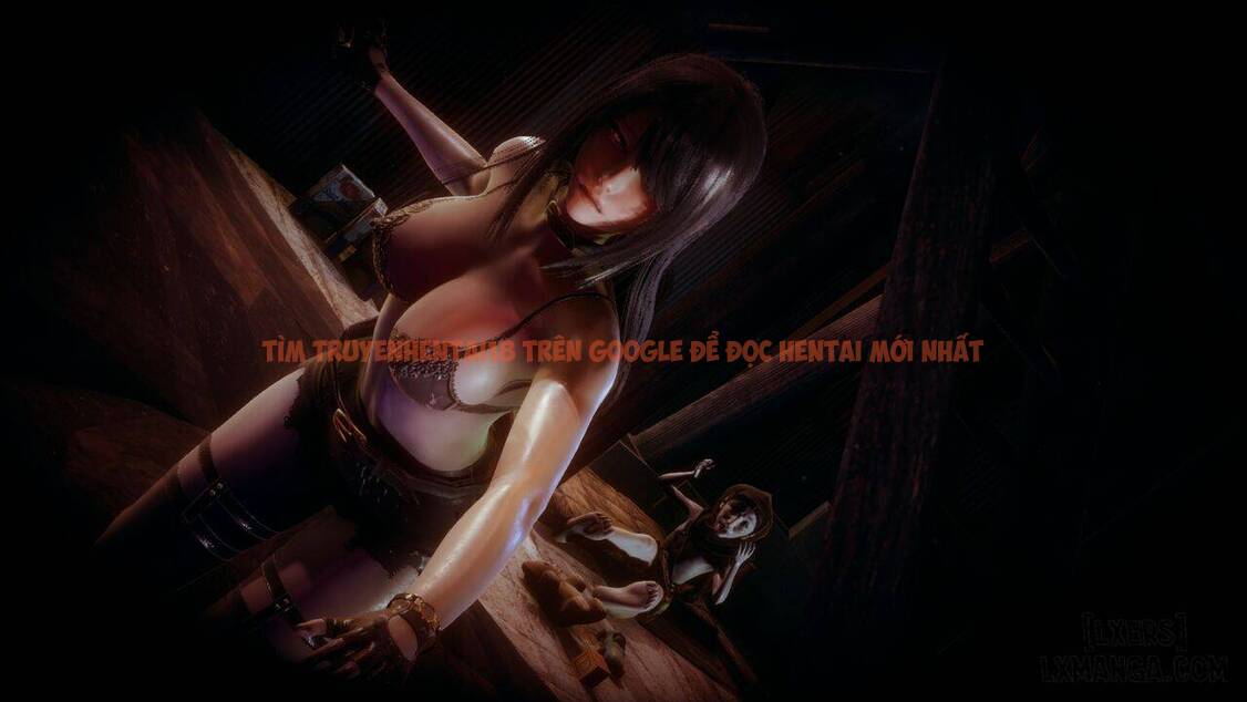 Xem ảnh 25 trong truyện hentai Hentai 3D Trận Đấu Kinh Điển - Chapter 7 END - hentaitvn.net