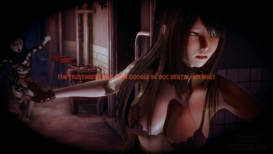 Xem ảnh 26 trong truyện hentai Hentai 3D Trận Đấu Kinh Điển - Chapter 7 END - hentaitvn.net