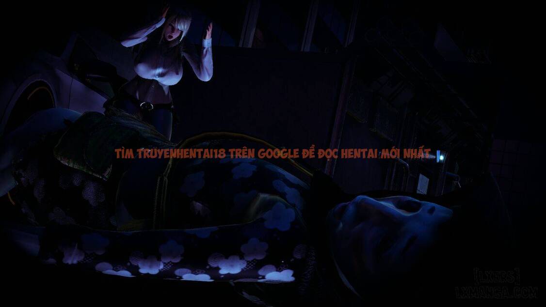 Xem ảnh 28 trong truyện hentai Hentai 3D Trận Đấu Kinh Điển - Chapter 7 END - hentaitvn.net