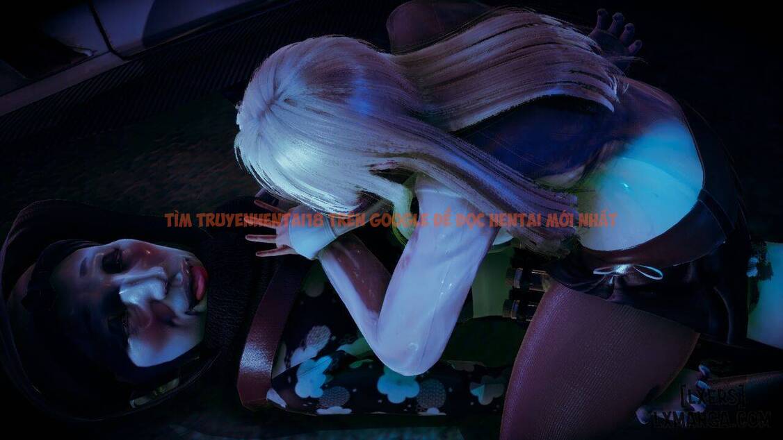 Xem ảnh 29 trong truyện hentai Hentai 3D Trận Đấu Kinh Điển - Chapter 7 END - hentaitvn.net