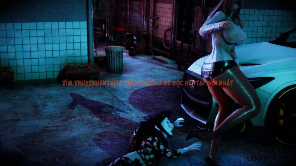 Xem ảnh 33 trong truyện hentai Hentai 3D Trận Đấu Kinh Điển - Chapter 7 END - hentaitvn.net