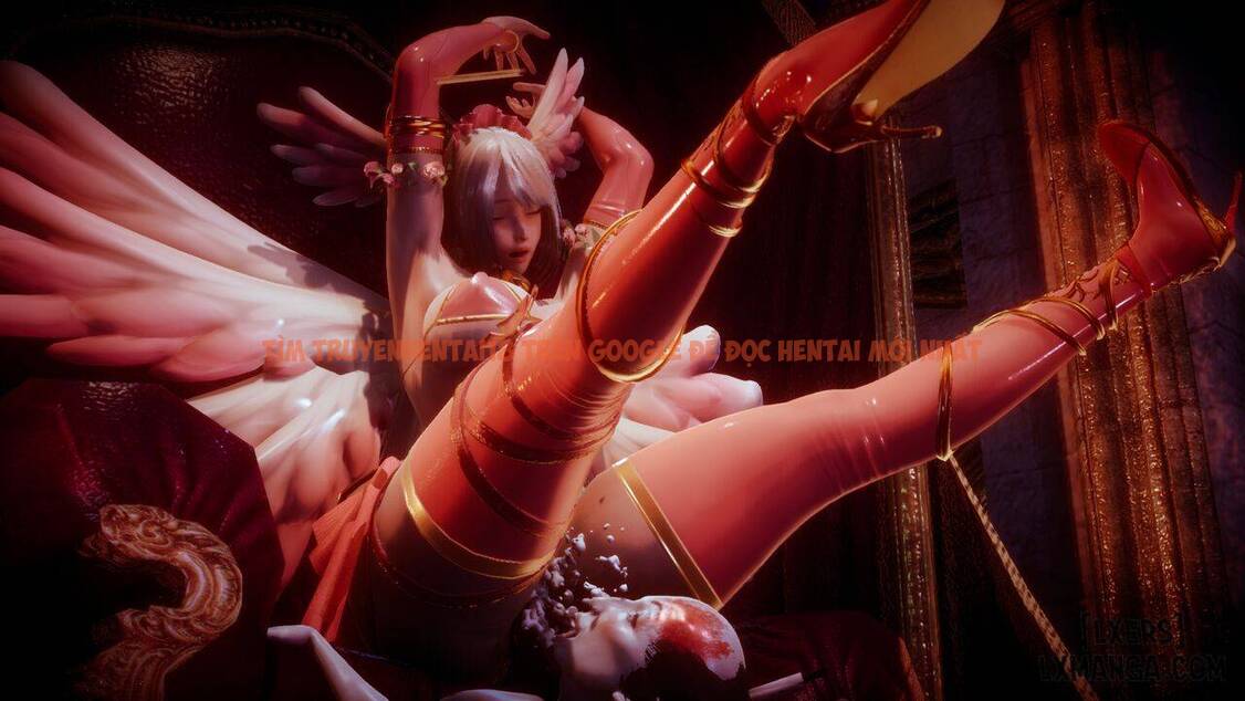 Xem ảnh 41 trong truyện hentai Hentai 3D Trận Đấu Kinh Điển - Chapter 7 END - hentaitvn.net