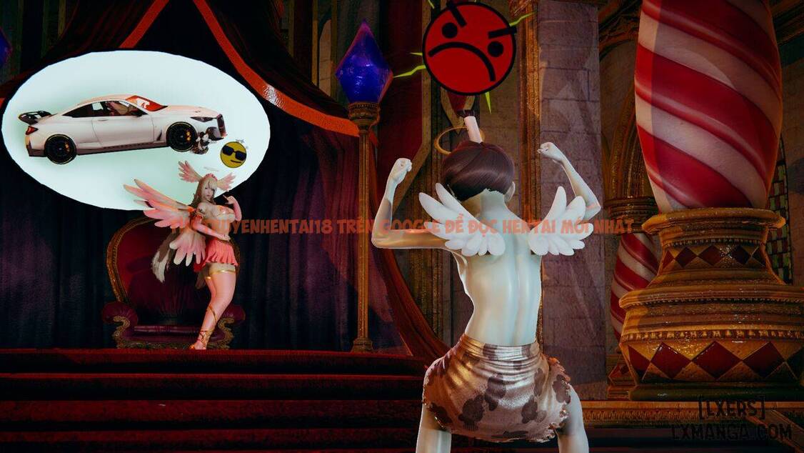 Xem ảnh 47 trong truyện hentai Hentai 3D Trận Đấu Kinh Điển - Chapter 7 END - hentaitvn.net