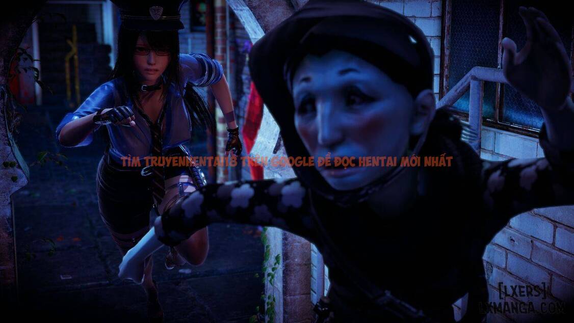 Xem ảnh 5 trong truyện hentai Hentai 3D Trận Đấu Kinh Điển - Chapter 7 END - hentaitvn.net