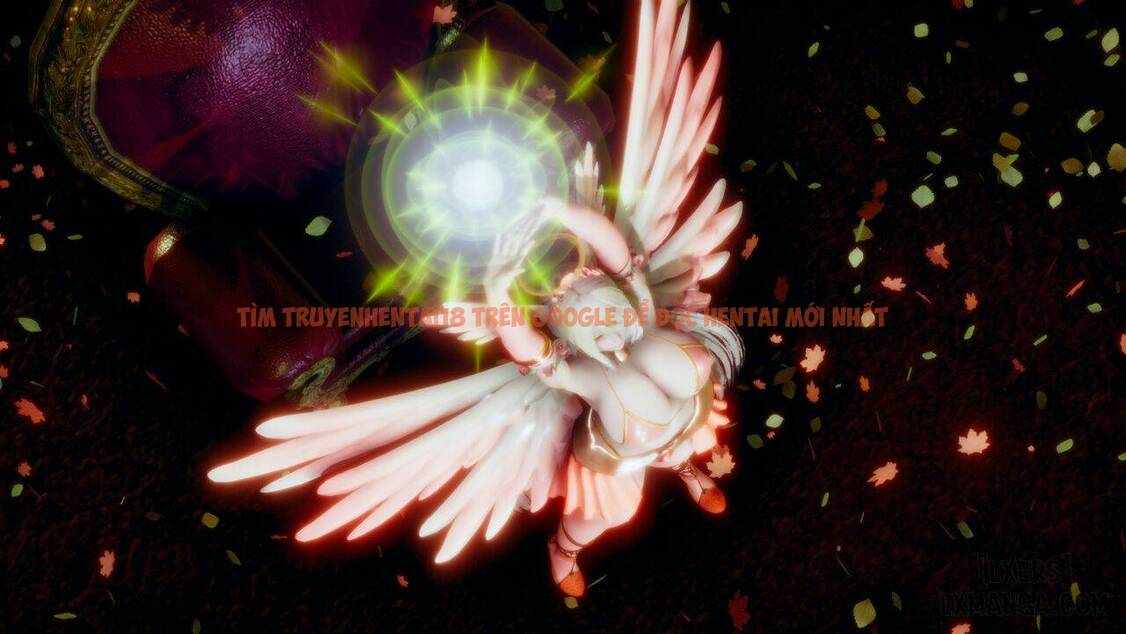 Xem ảnh 50 trong truyện hentai Hentai 3D Trận Đấu Kinh Điển - Chapter 7 END - hentaitvn.net