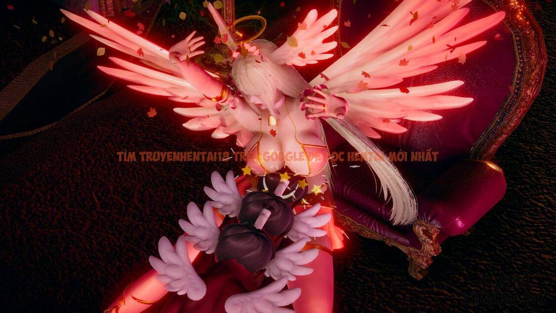 Xem ảnh 51 trong truyện hentai Hentai 3D Trận Đấu Kinh Điển - Chapter 7 END - hentaitvn.net