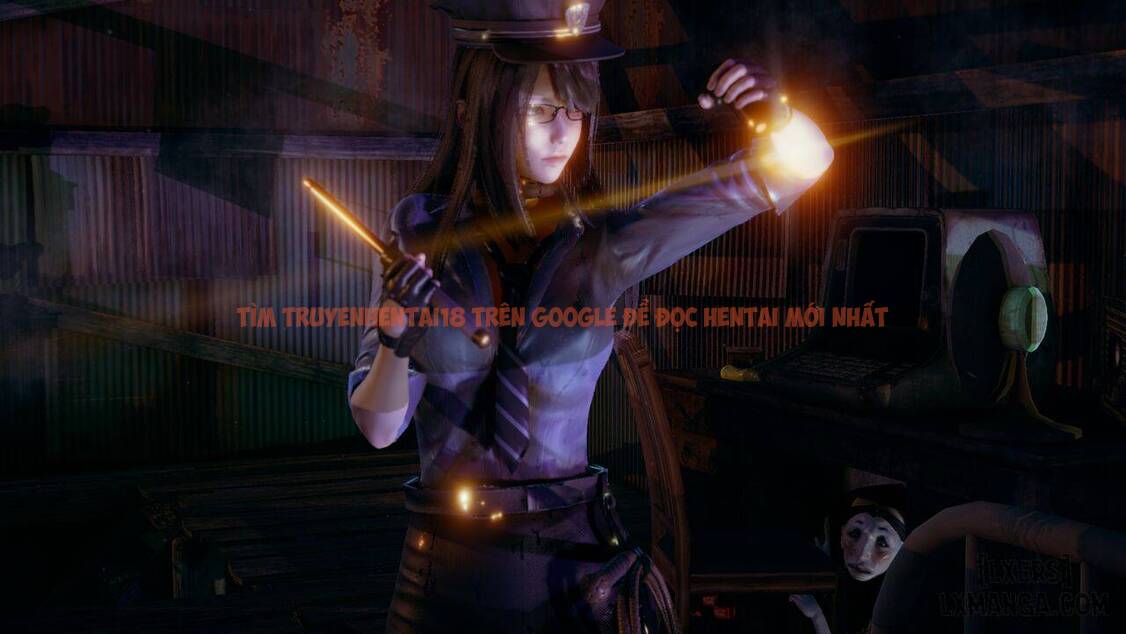 Xem ảnh 6 trong truyện hentai Hentai 3D Trận Đấu Kinh Điển - Chapter 7 END - hentaitvn.net