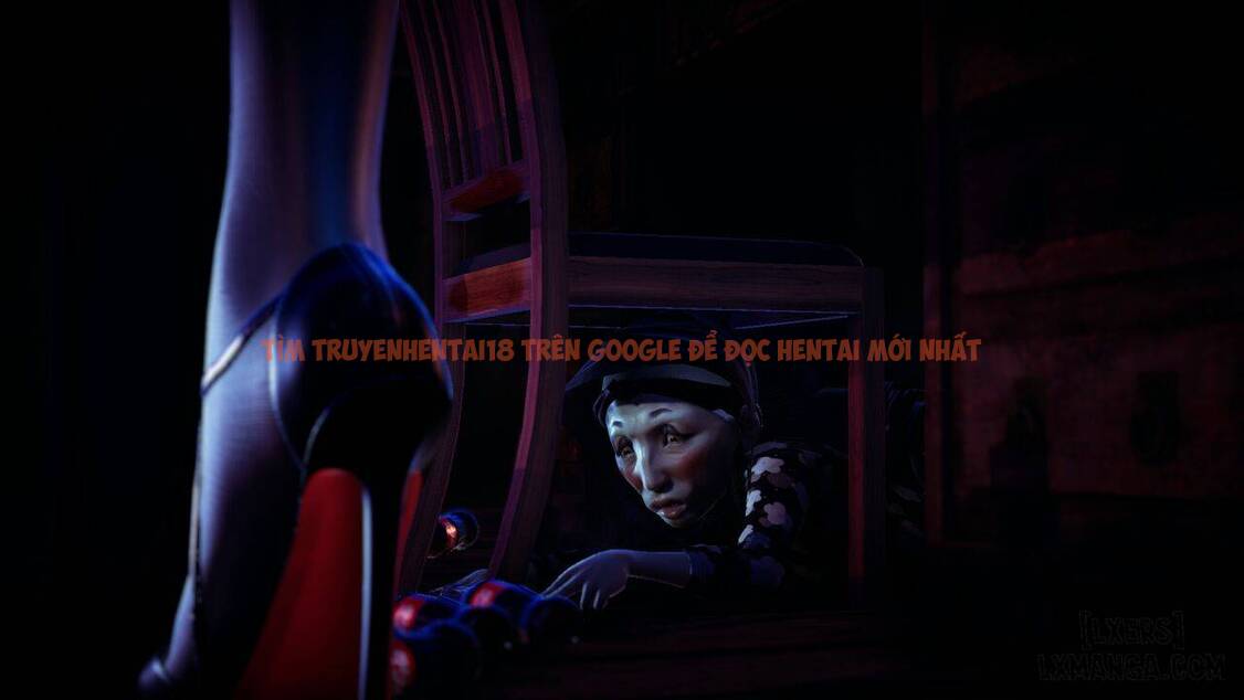 Xem ảnh 7 trong truyện hentai Hentai 3D Trận Đấu Kinh Điển - Chapter 7 END - hentaitvn.net