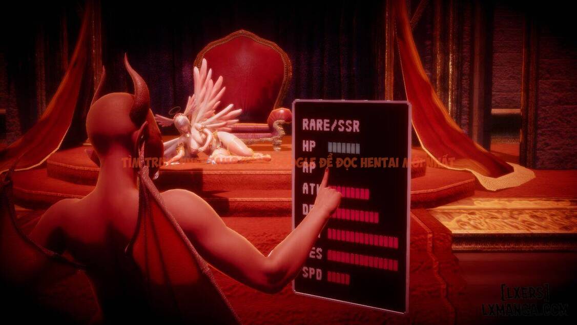 Xem ảnh 75 trong truyện hentai Hentai 3D Trận Đấu Kinh Điển - Chapter 7 END - hentaitvn.net