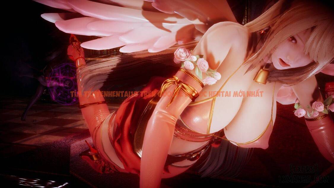 Xem ảnh 76 trong truyện hentai Hentai 3D Trận Đấu Kinh Điển - Chapter 7 END - hentaitvn.net