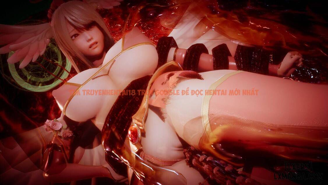 Xem ảnh 82 trong truyện hentai Hentai 3D Trận Đấu Kinh Điển - Chapter 7 END - hentaitvn.net