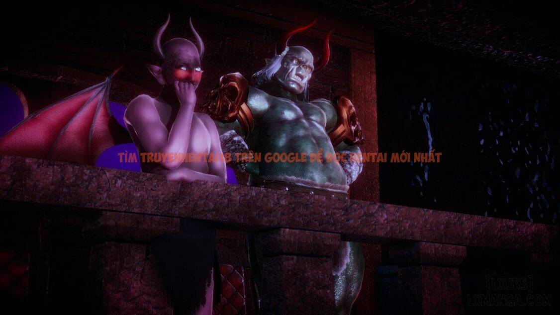 Xem ảnh 90 trong truyện hentai Hentai 3D Trận Đấu Kinh Điển - Chapter 7 END - hentaitvn.net