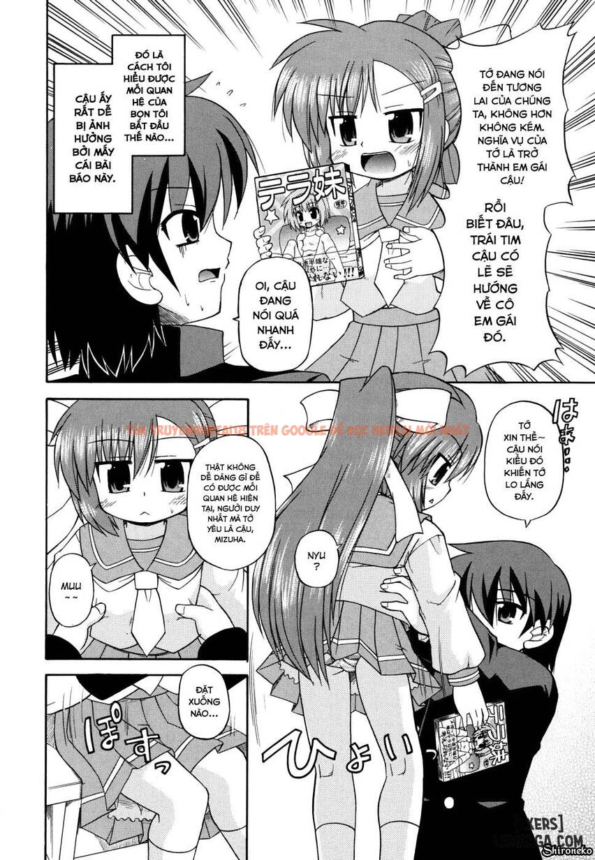 Xem ảnh 3 trong truyện hentai Gohoteki Mini Size - Chapter 3 - www.hentaitvn.net