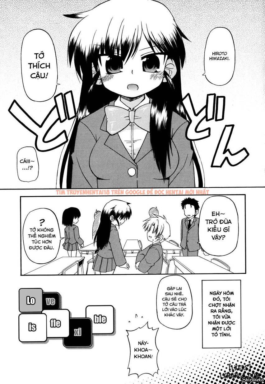 Trang truyện 0 trong truyện tranh Gohoteki Mini Size - Chapter 4 - hentai24h.pro