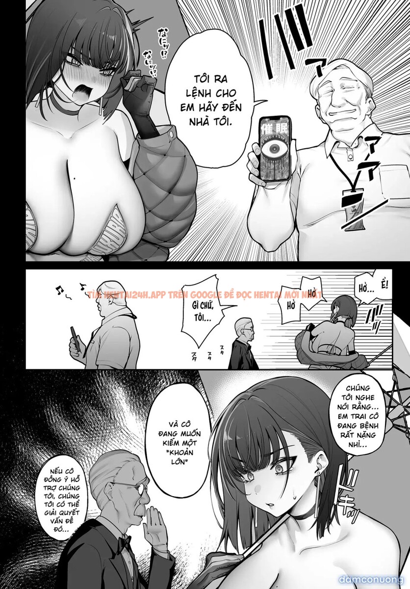 Xem ảnh Gohoubi To Shiawase No Silene - One Shot - 3 - Truyenhentaiz.net Xem ảnh Gohoubi To Shiawase No Silene - One Shot - 3 - Truyenhentaiz.net