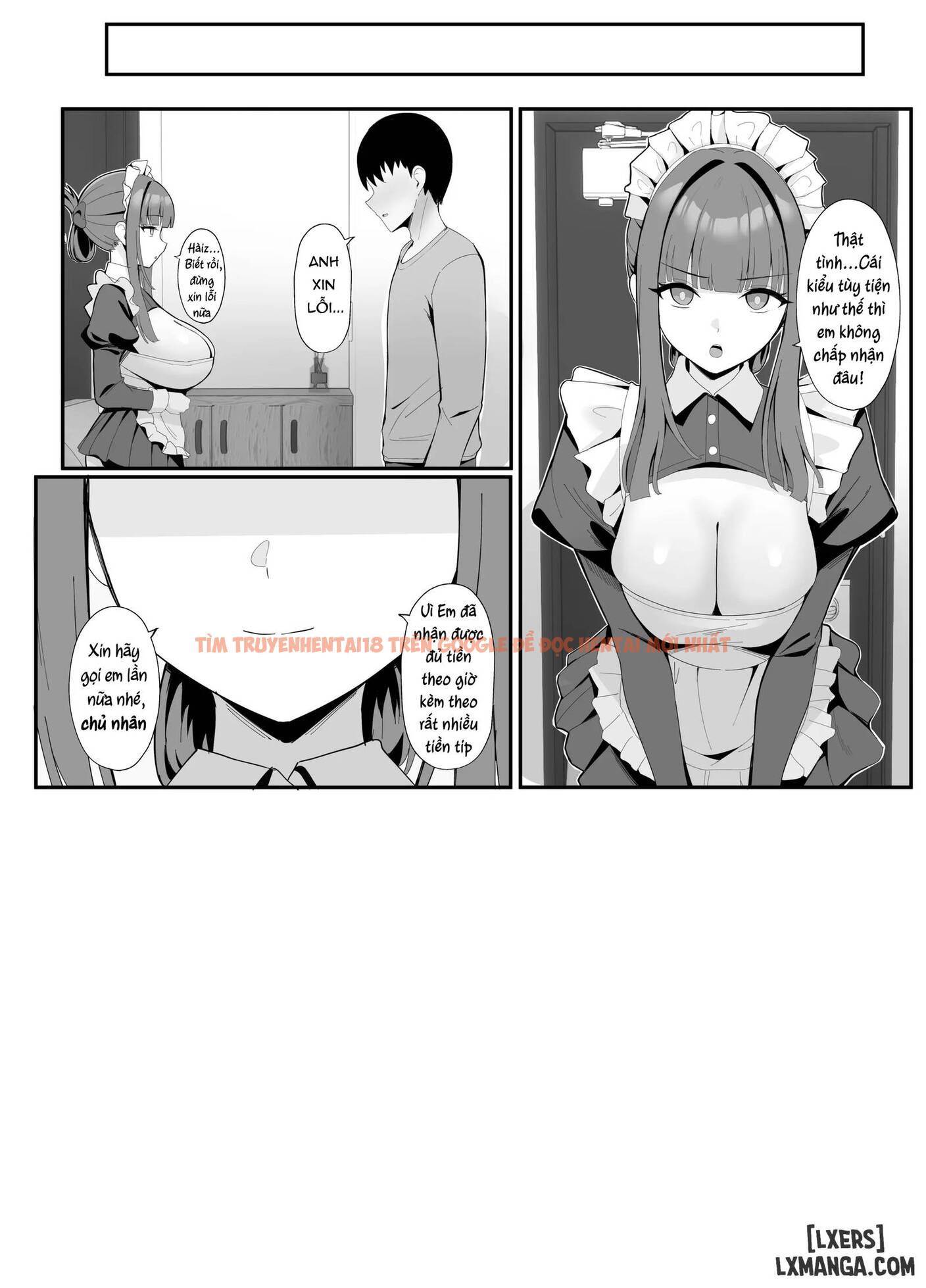 Xem ảnh 26 68d81df98b92b trong truyện hentai Gohoushi Itashimasu Rental Maid! - One Shot - hentaitvn.net