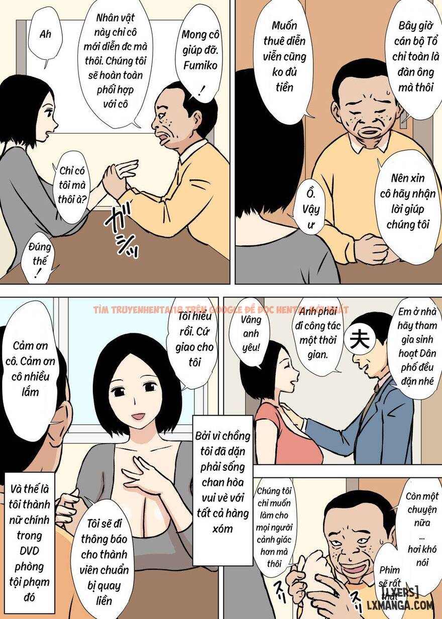 Xem ảnh 19 trong truyện hentai Gohoushi Mama No Fumiko-San - One Shot - hentaitvn.net