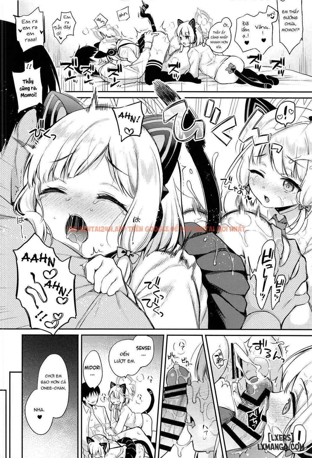 Xem ảnh Đi Theo Con Đường Dâm Dục Của Sensei - One Shot - 15 - TruyenVN.APP Xem ảnh Đi Theo Con Đường Dâm Dục Của Sensei - One Shot - 15 - TruyenVN.APP